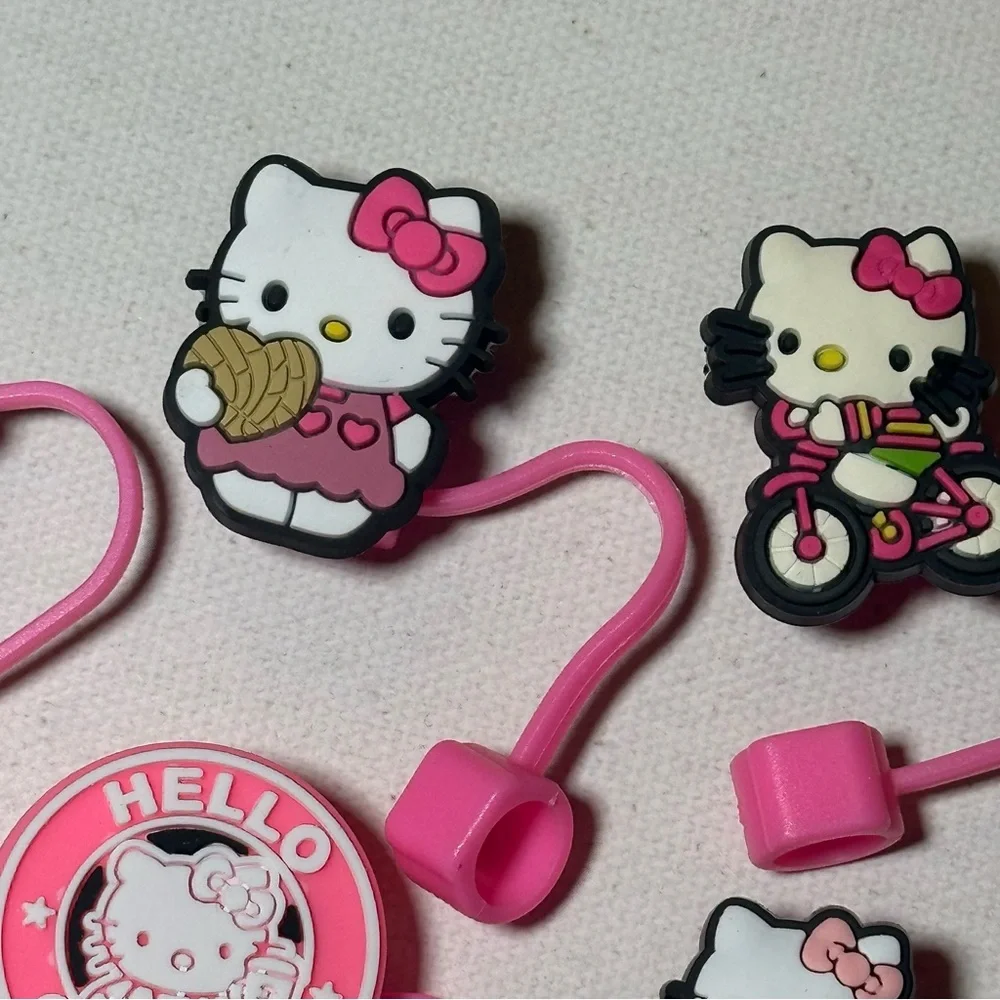Sanrio new boutique
